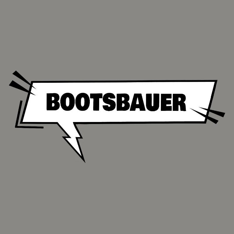 Les constructeurs de bateaux comme formation