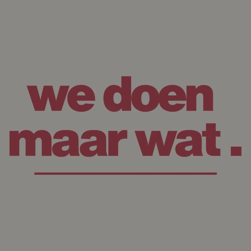 Faisons juste un peu de typographie