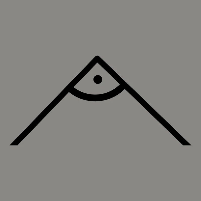 angle droit