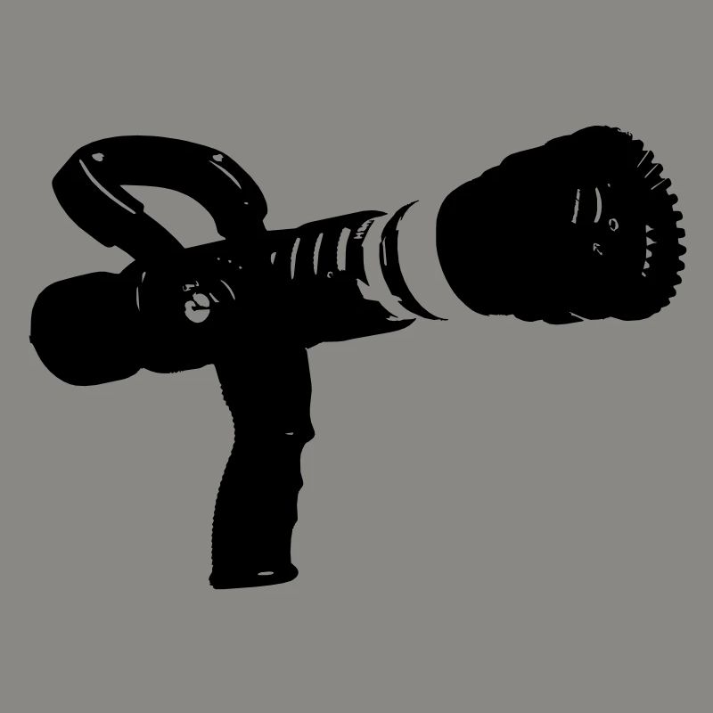 fire lance flow rate variable