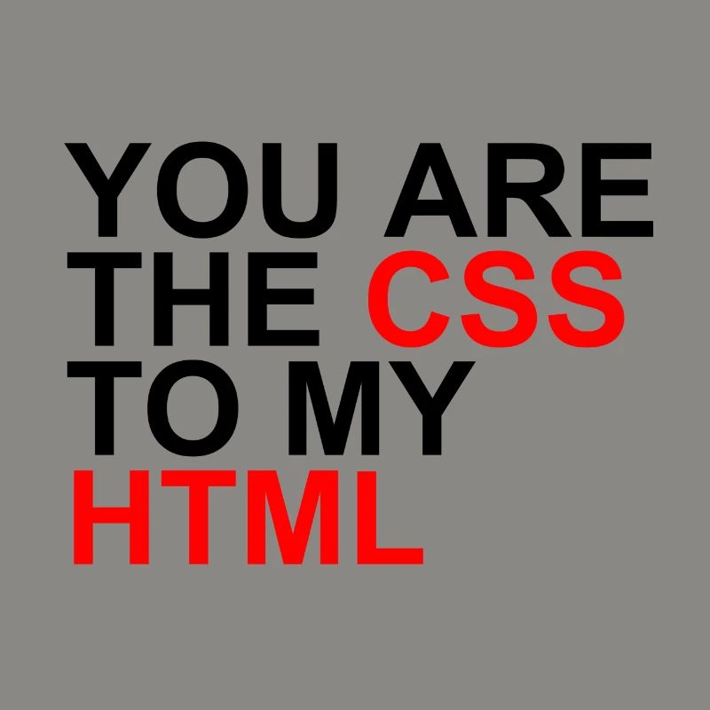 css à mon html