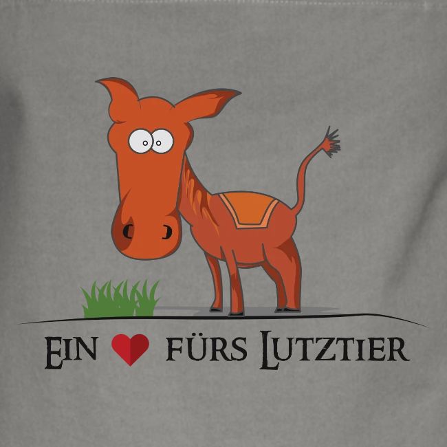 Das Lutztier