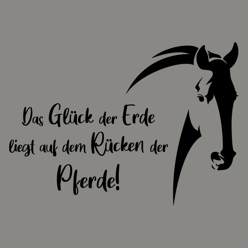das glueck der erde