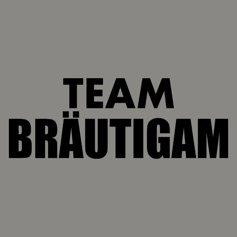 Team bräutigam