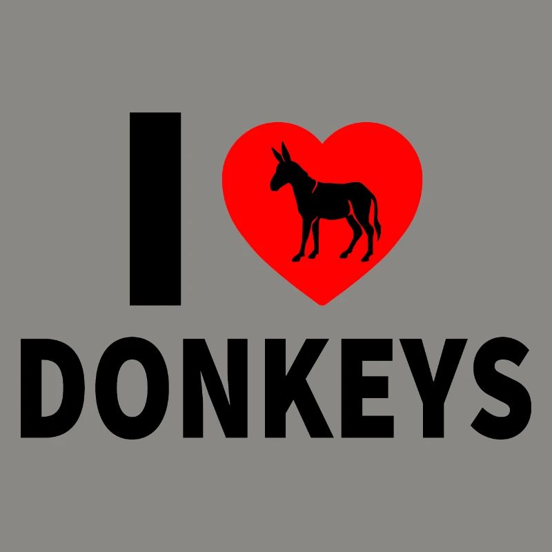Donkey