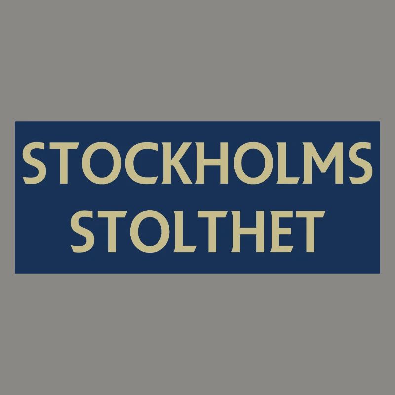 Fierté de Stockholm