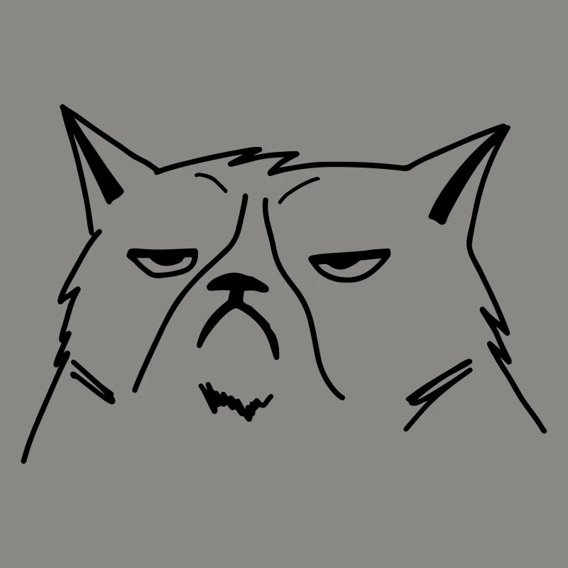 grumpy cat