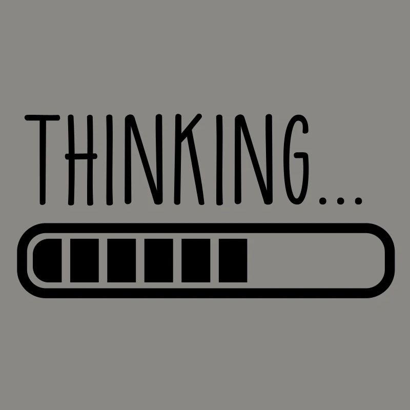 loading thinking