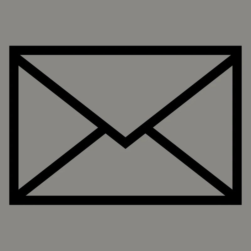 Mail envelope