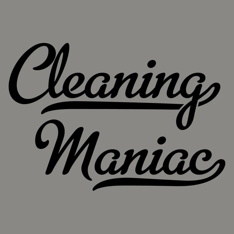 Cleaning devil