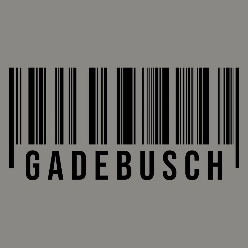 Gadebusch Strichcode