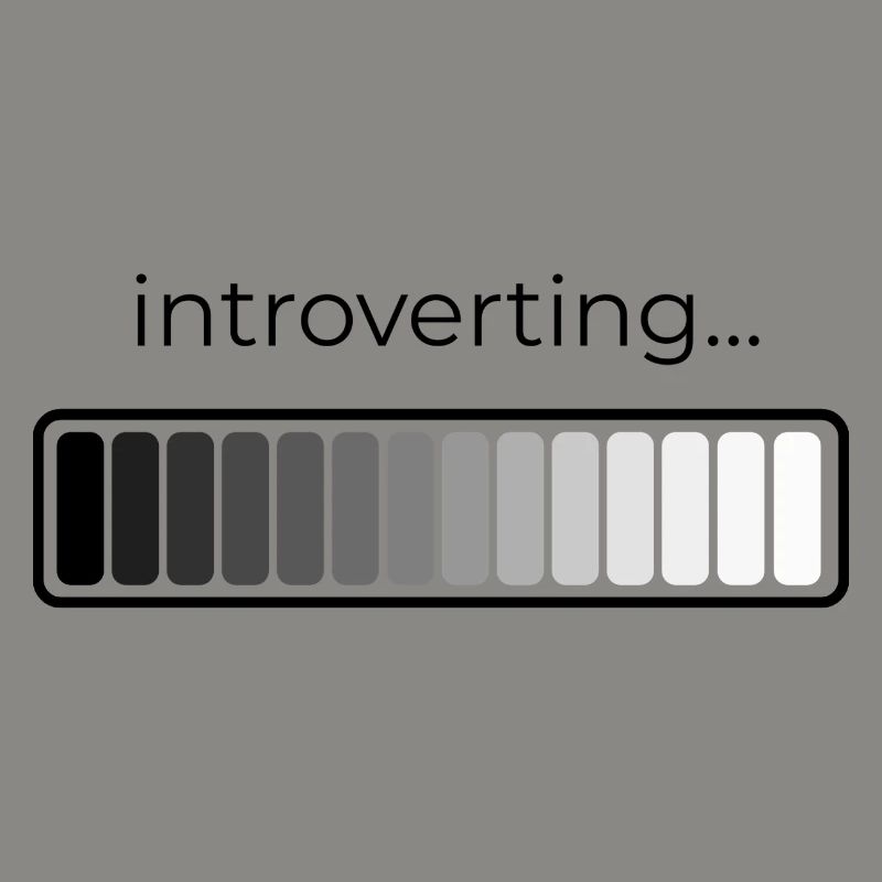 introverting loading