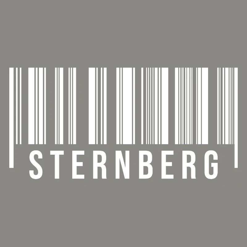 Sternberg Strichcode