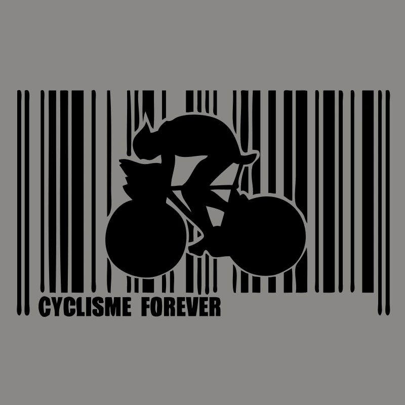 code barre cyclisme
