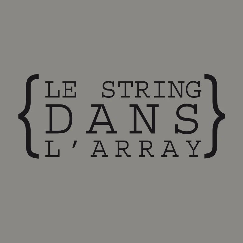 lestringdanslarray