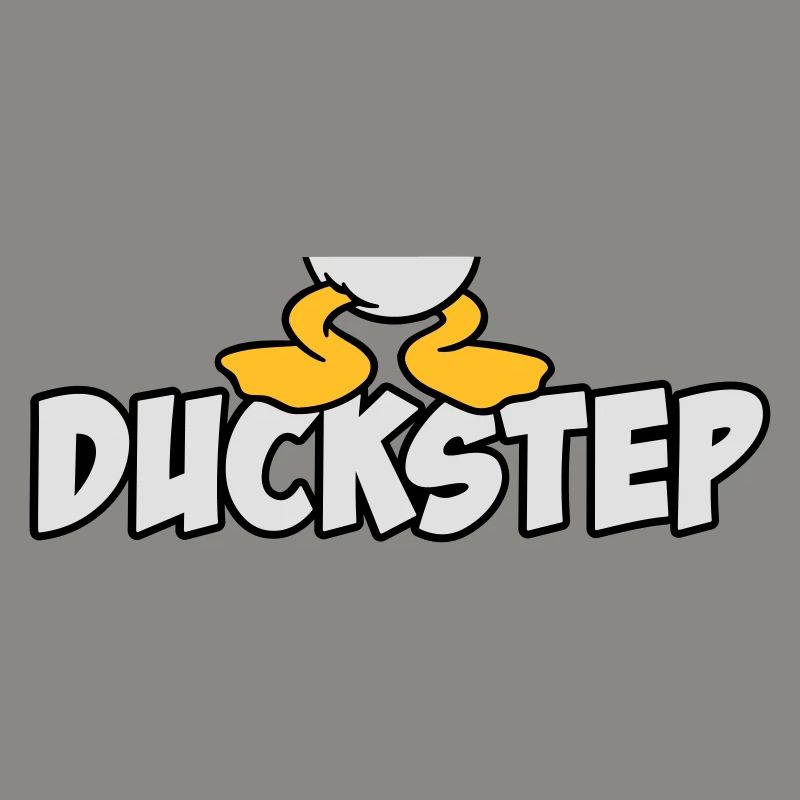 Canard étape