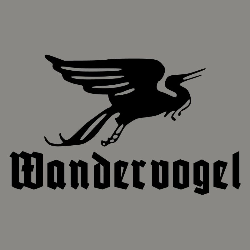 Wandervogel text