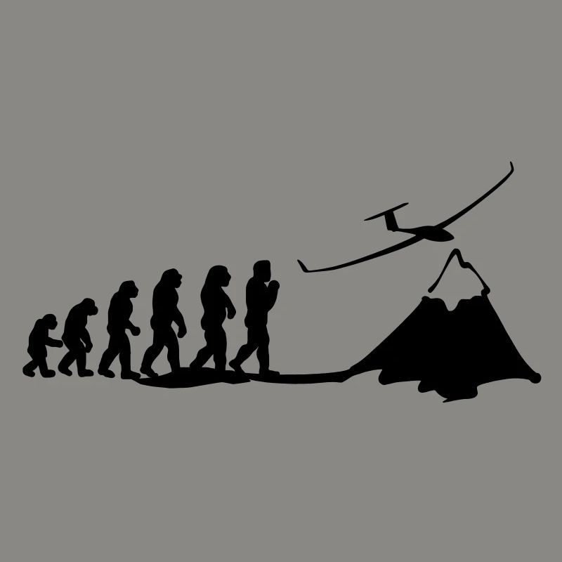 segelflug evolution
