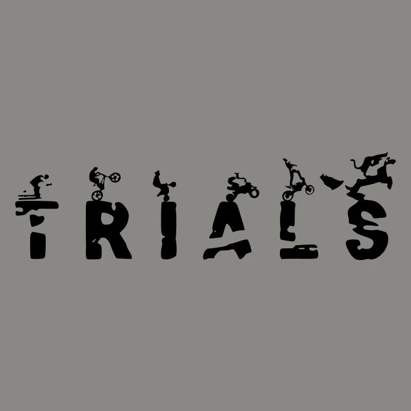 TRIAL