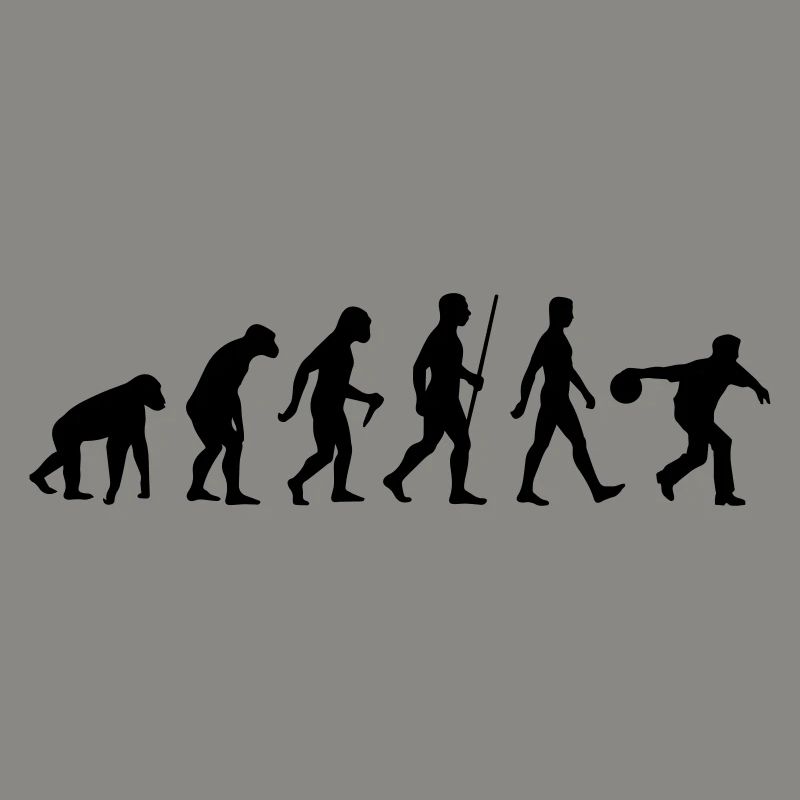 Evolution Bowling