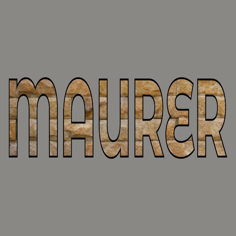 BRICKLAYER BUILDING BRICKS