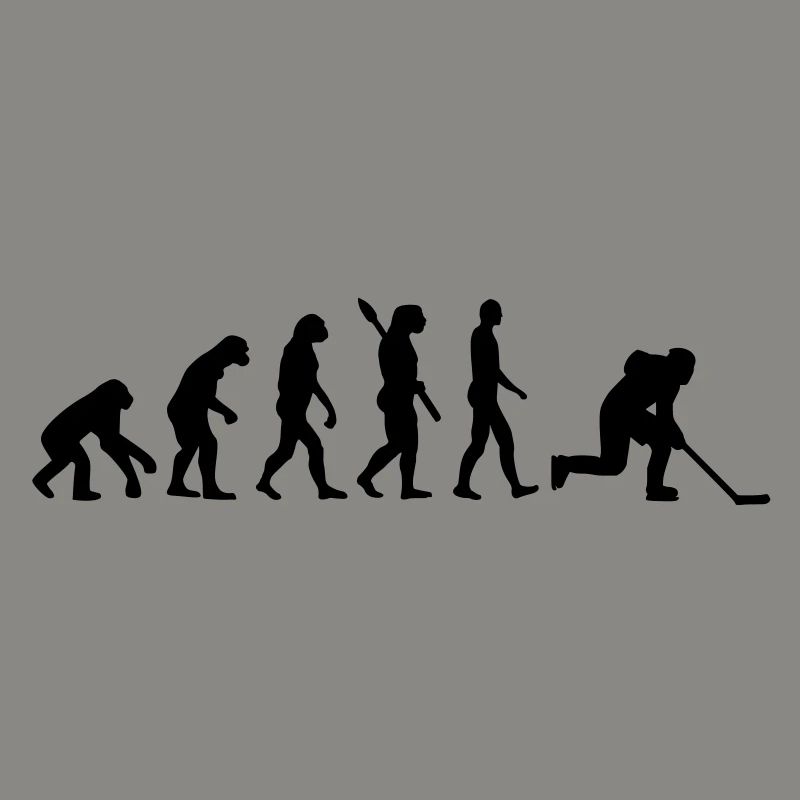 Evolution Eishockey