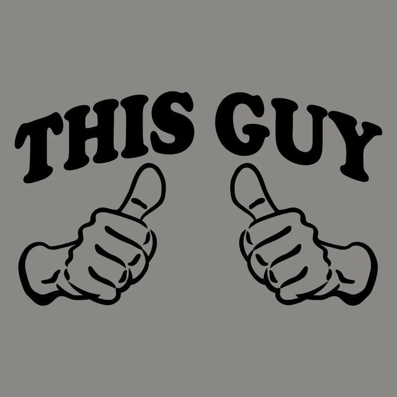 This Guy (Custom)