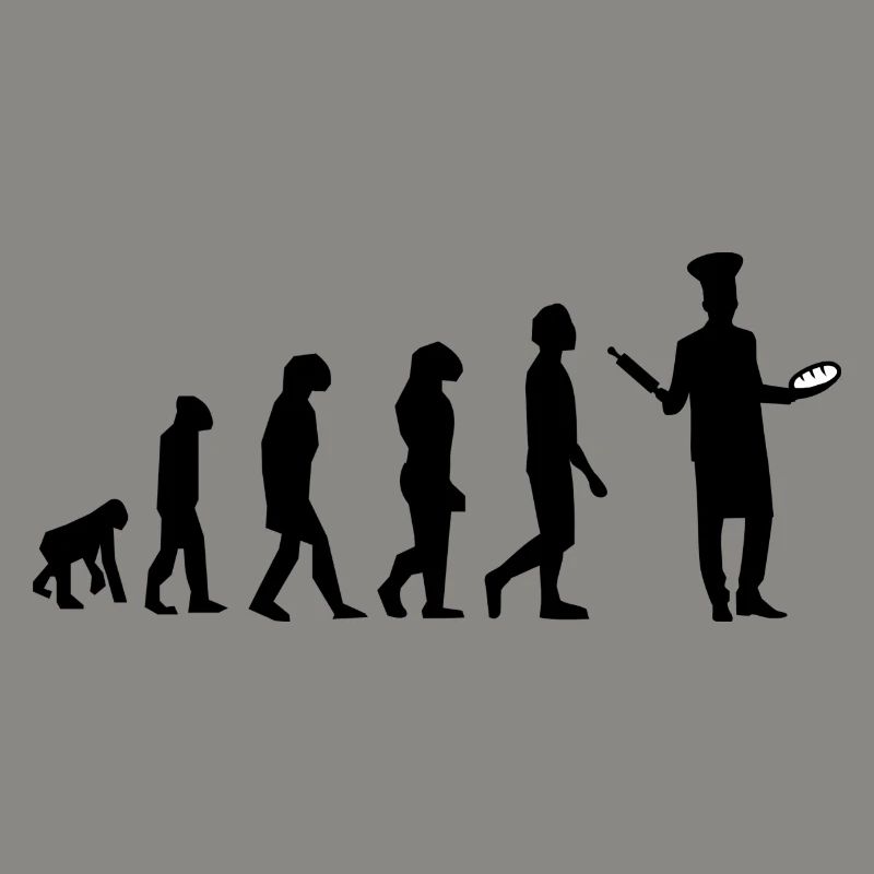 Évolution pâtisserie