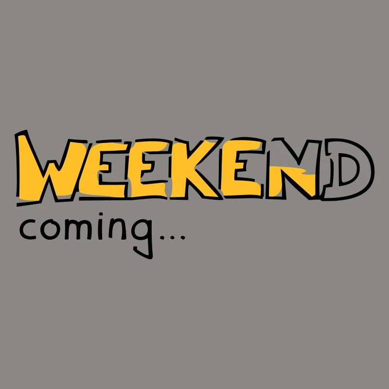 Weekend