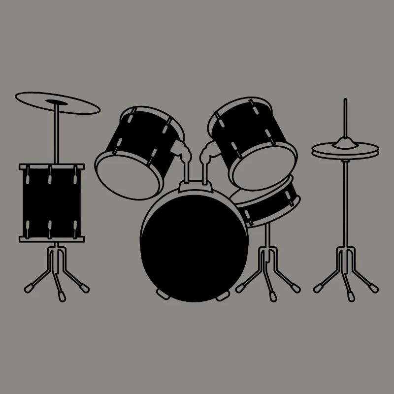 Drum Set