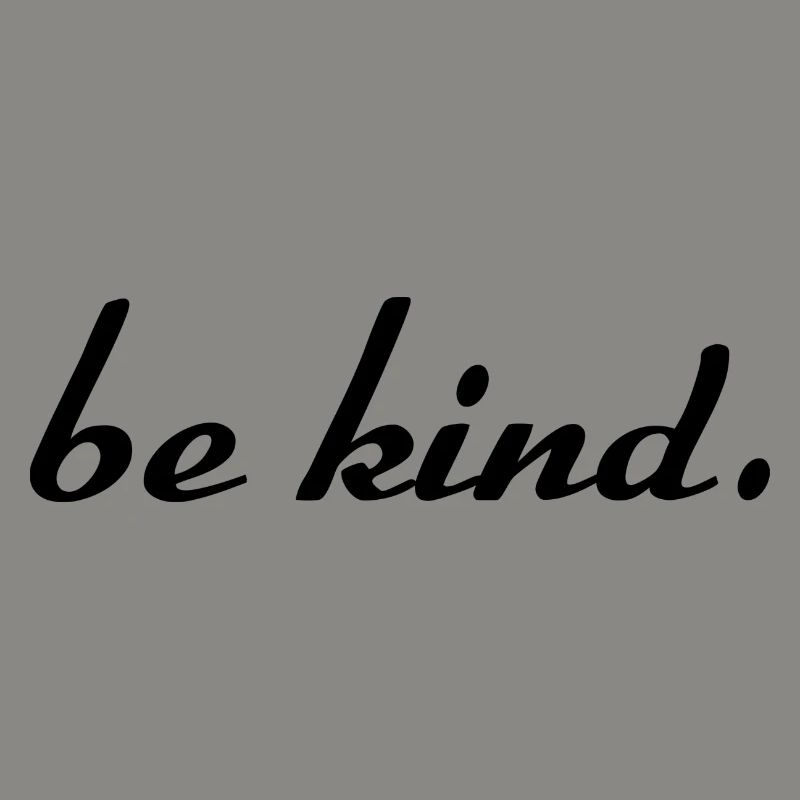Bekind