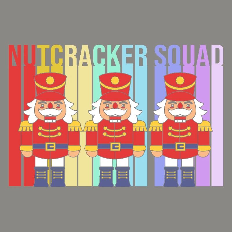 Nutcracker Christmas
