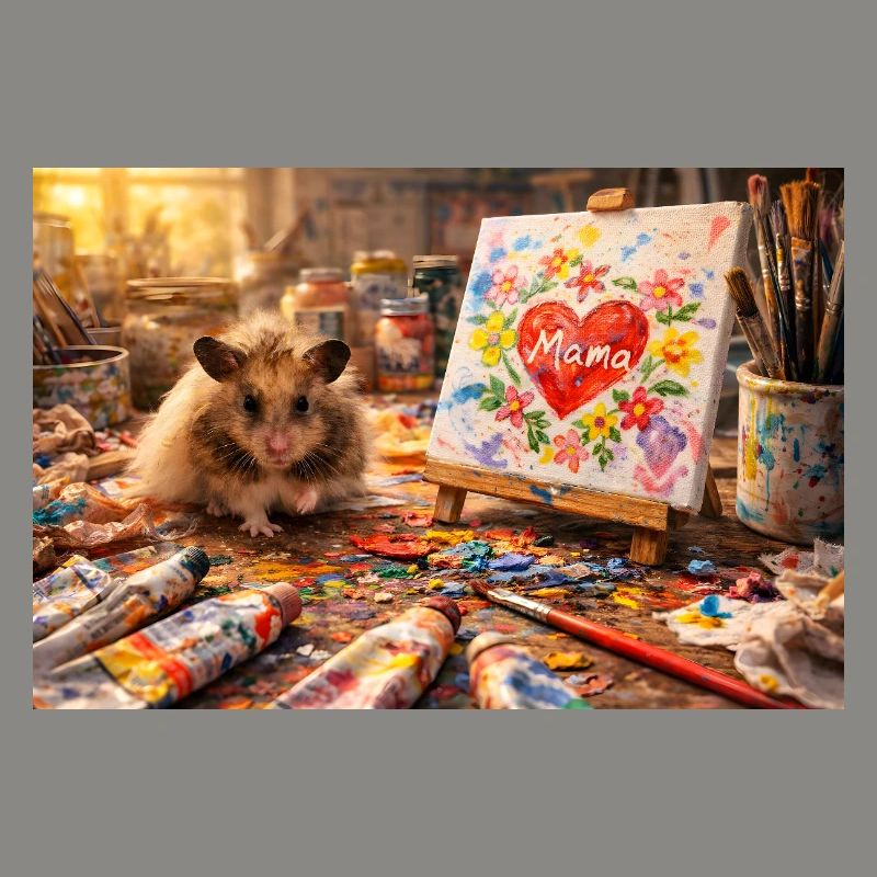 Chico 11: Muttertag 2026