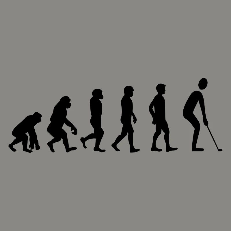 Evolution Golf