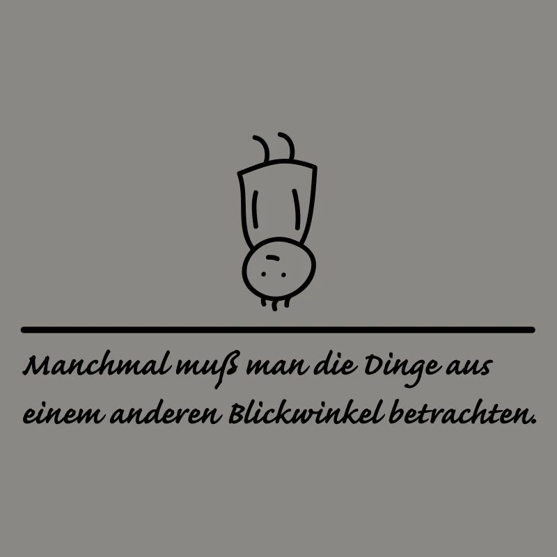 anderer Blickwinkel
