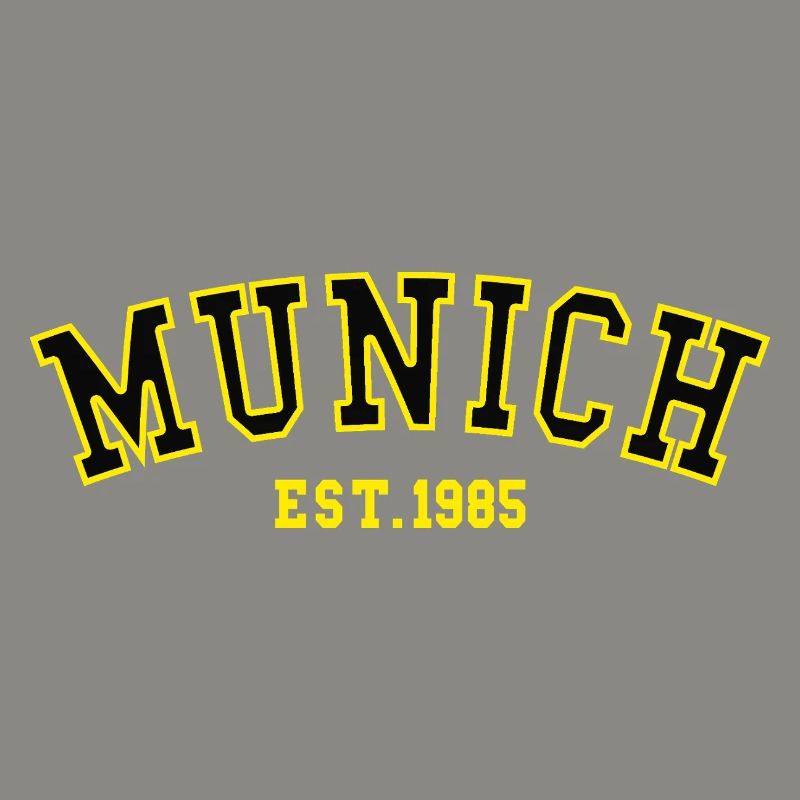 Munich_Est_1985