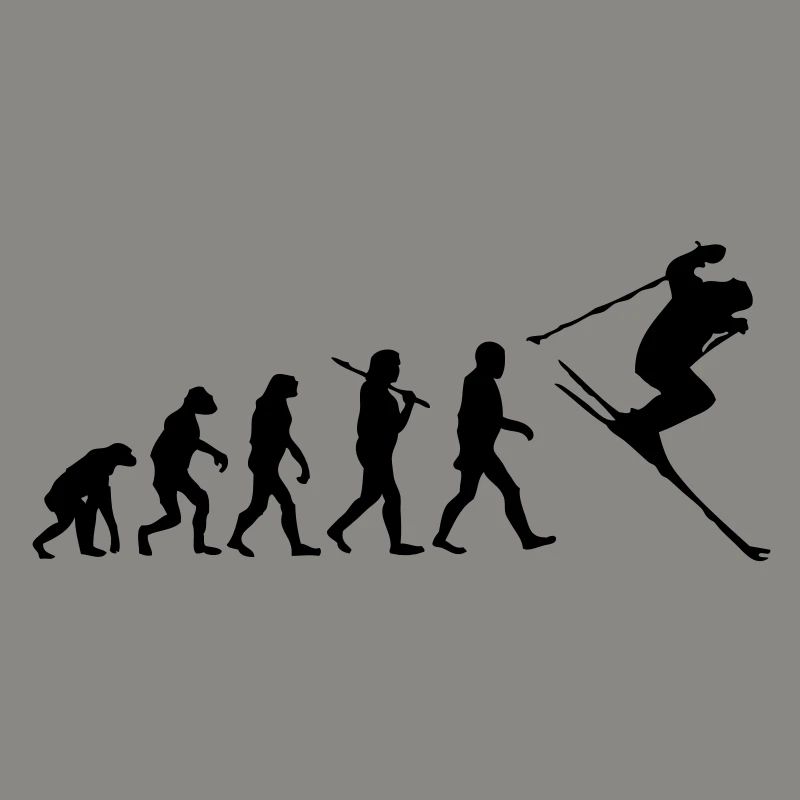 ski