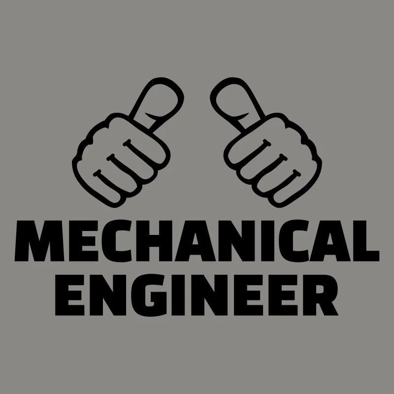 Mechanical engineer