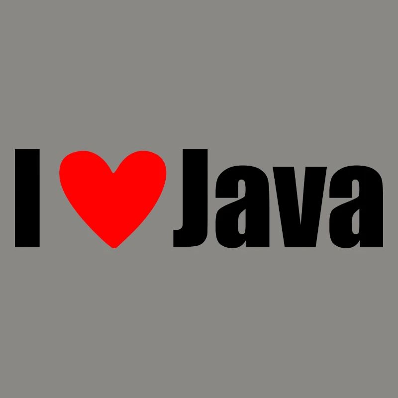 J'AIME Java