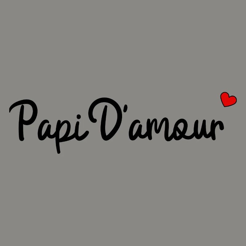 Papi d'amour