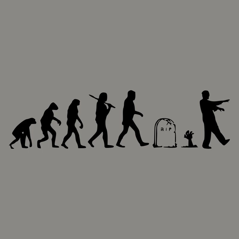 Evolution