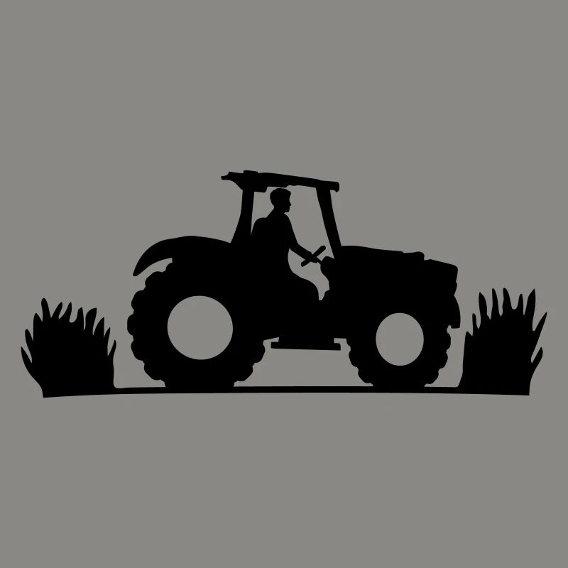 Farmer Fields Farmer
