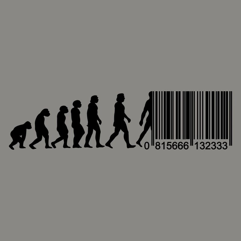 Barcode Evolution