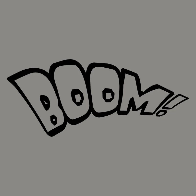 boom texte feu chaud tnt dynamite expl