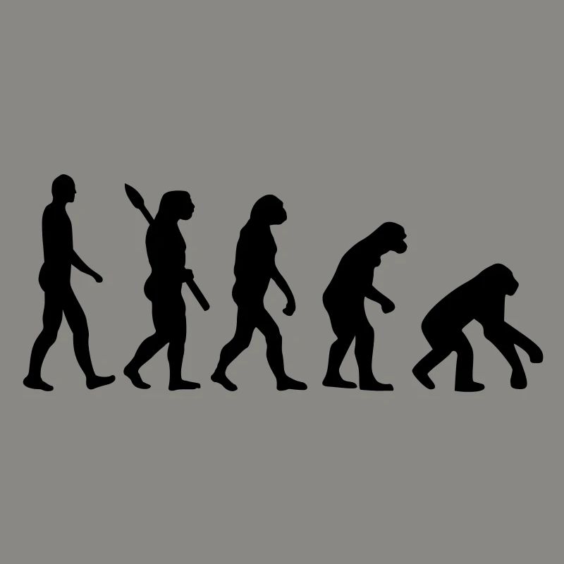 Evolution