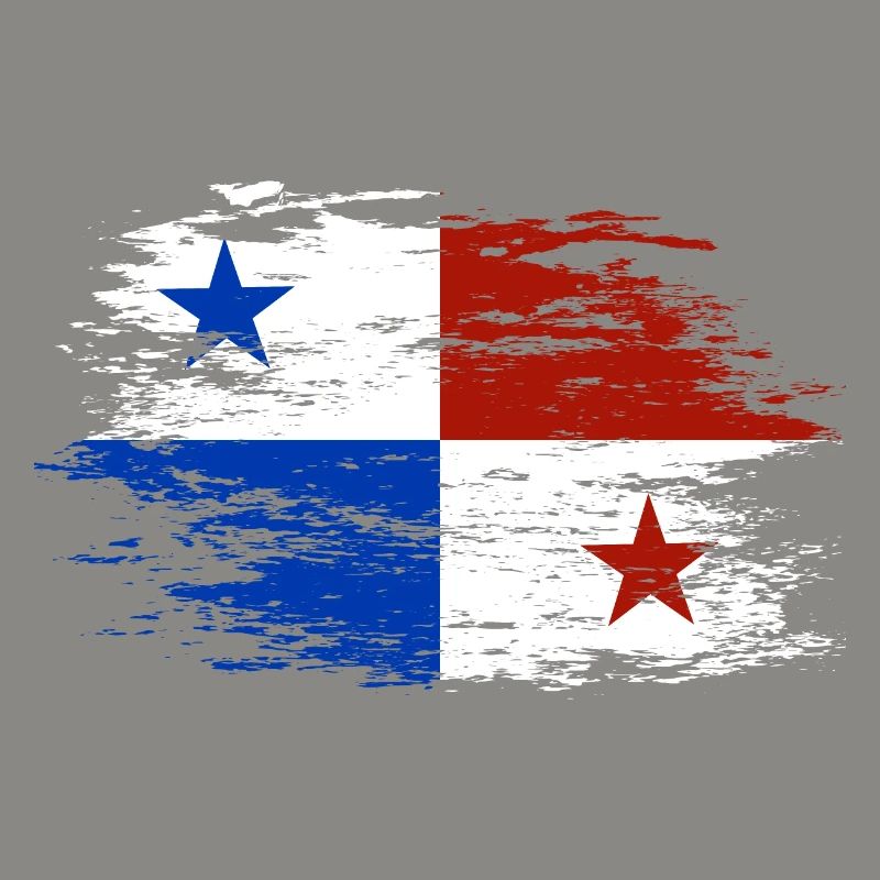 Drapeau du Panama utilisé