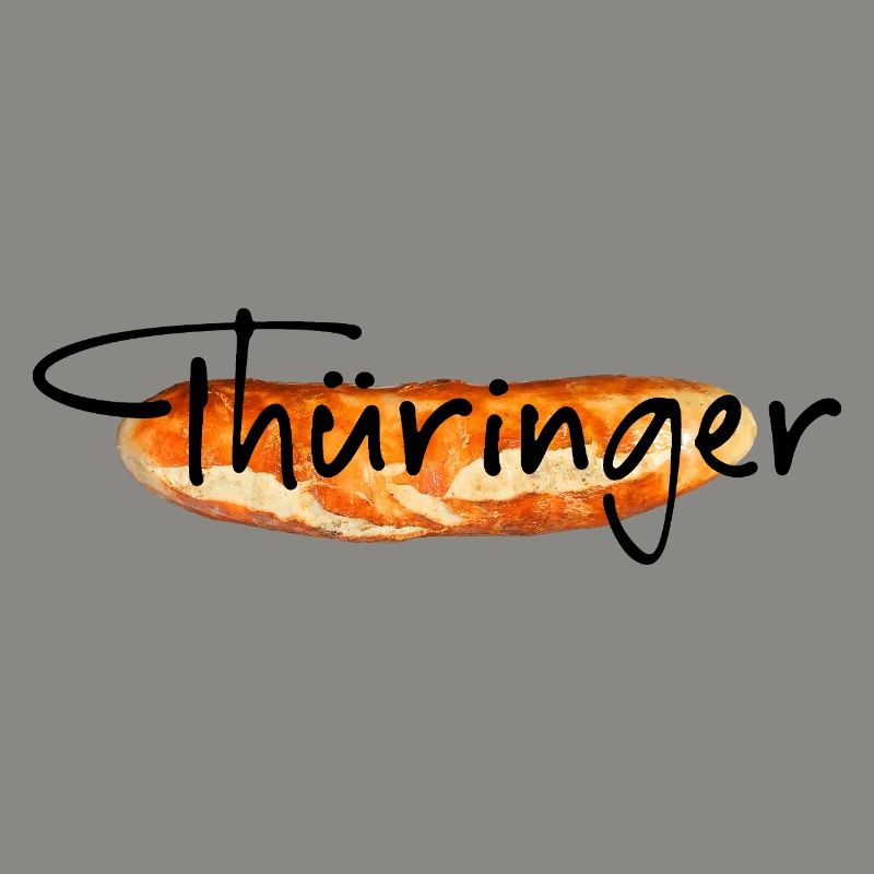 Thuringia Bratwurst