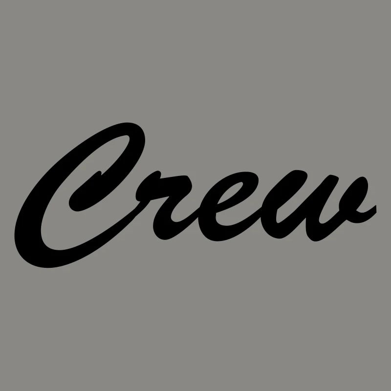 crew