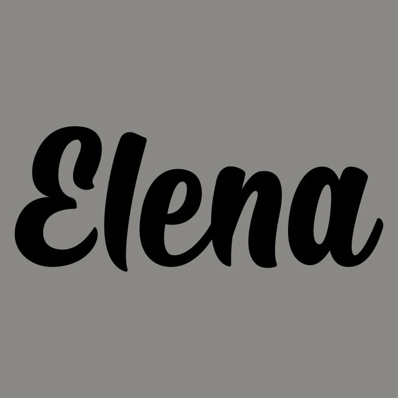 Elena