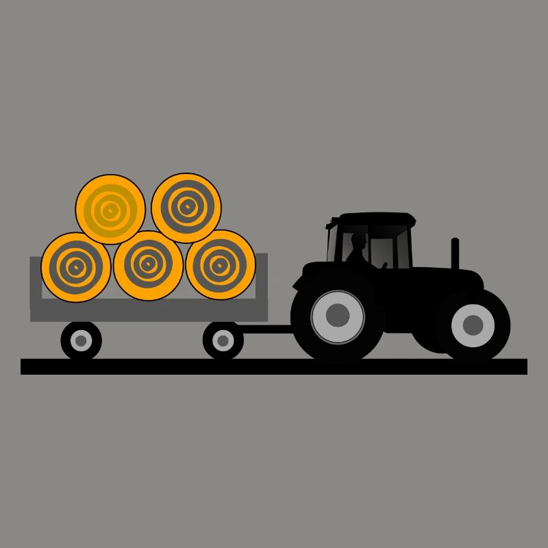 Traktor